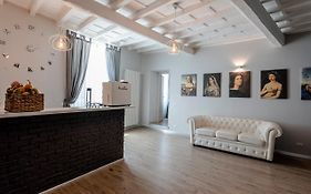 Fornarina A Trastevere By Welcome In